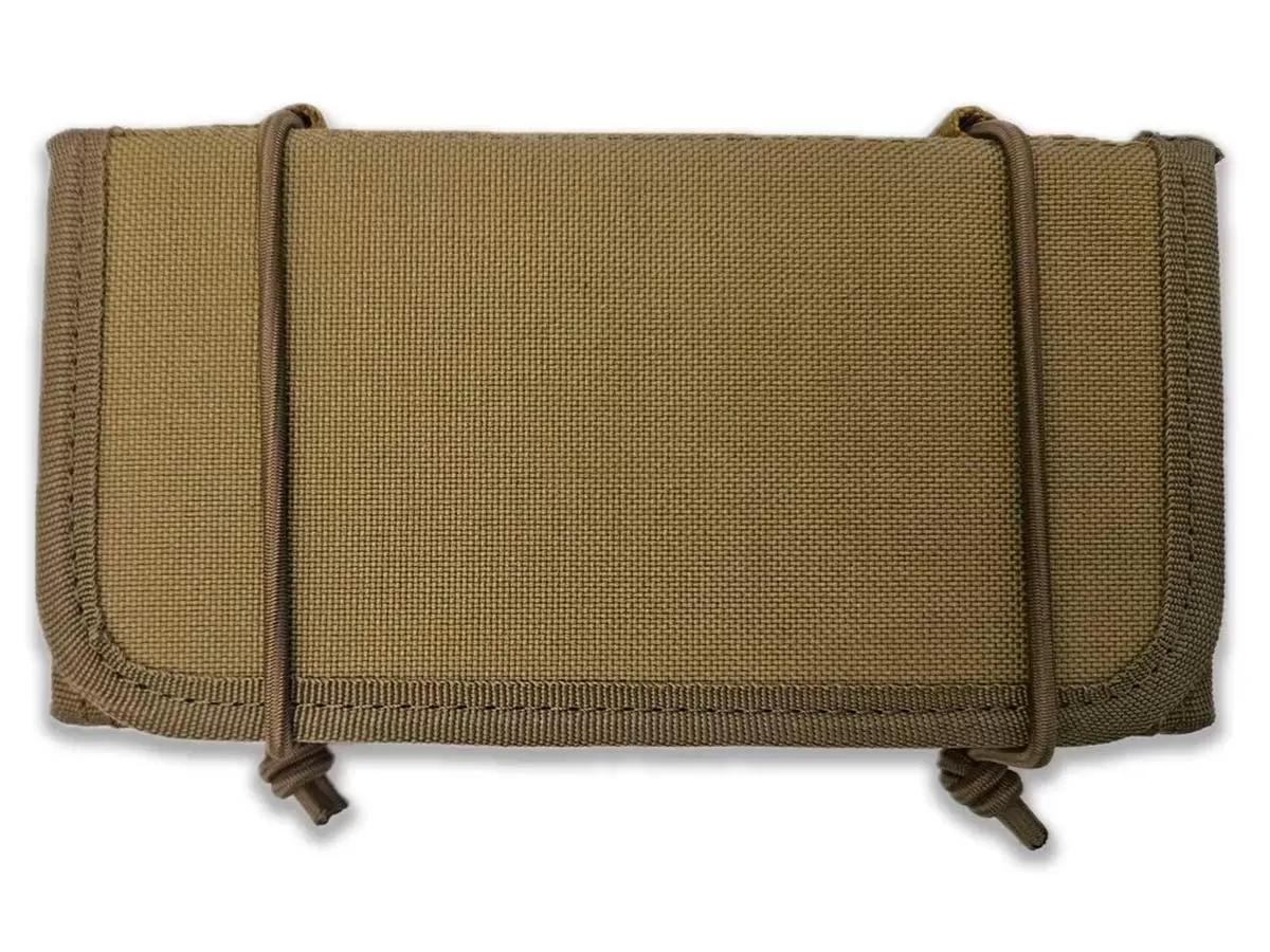 Клатч Vektor П-151, 20 патронов калибр 308/243/366/6.5 койот