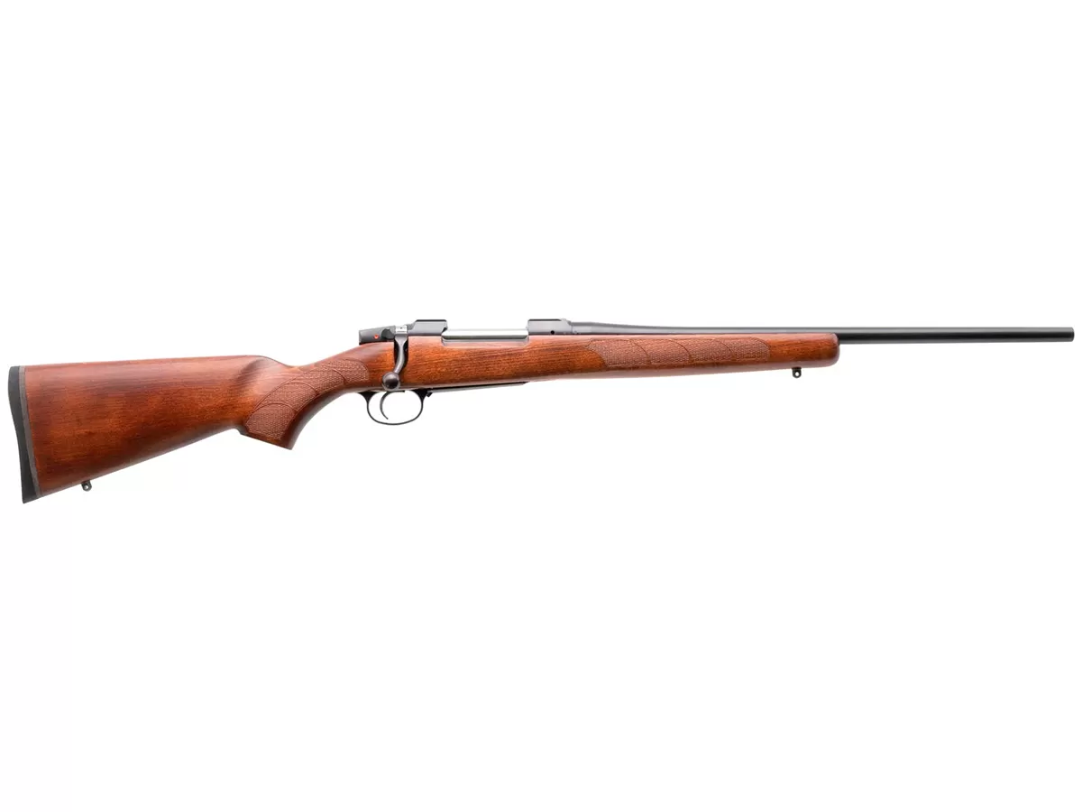 Карабин CZ 557 Sporter 30-06 Sprg. ствол 520мм орех