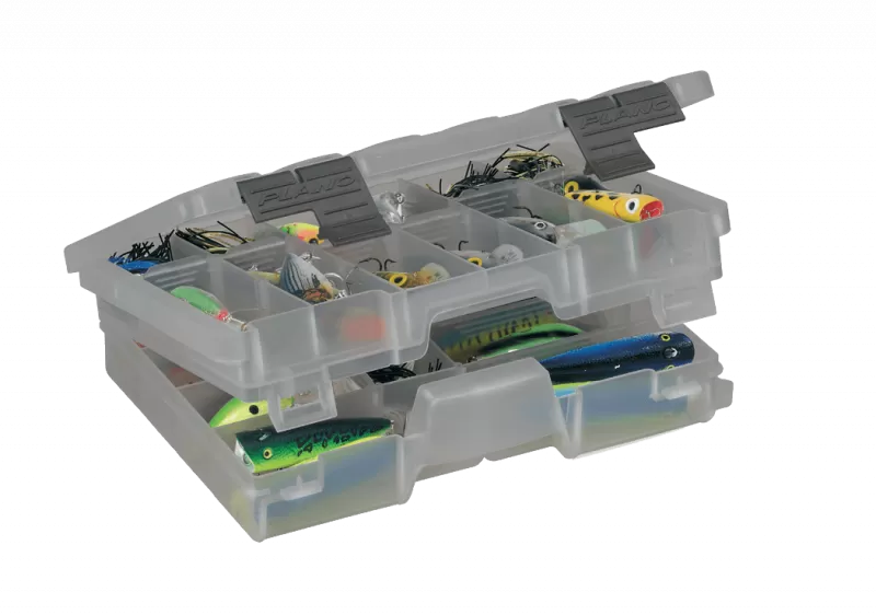 Органайзер Plano Guide 3600 для приманок и аксессуаров, 11-30 отсеков 