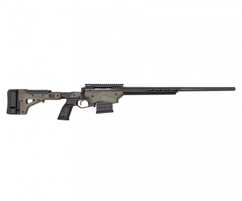 Карабин Savage AXIS 6.5 Creedmoor ствол 600мм резьба
