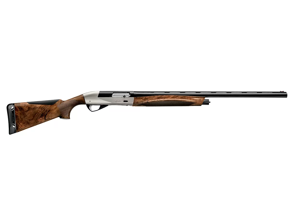 Ружьё инерционное Benelli Raffaello 2013 Power Bore 12/76 L=760мм орех