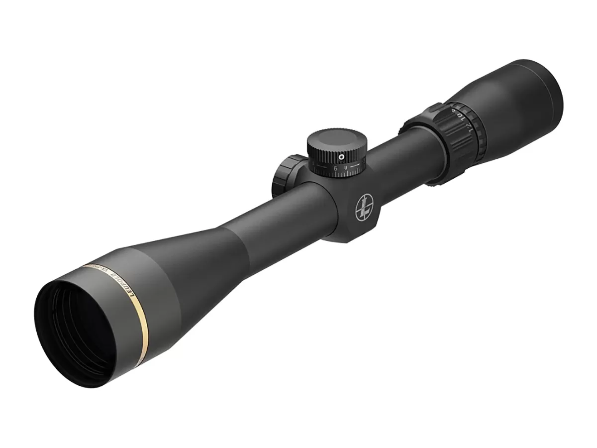 Прицел Leupold VX-Freedom 4-12x40 CDS, сетка Duplex