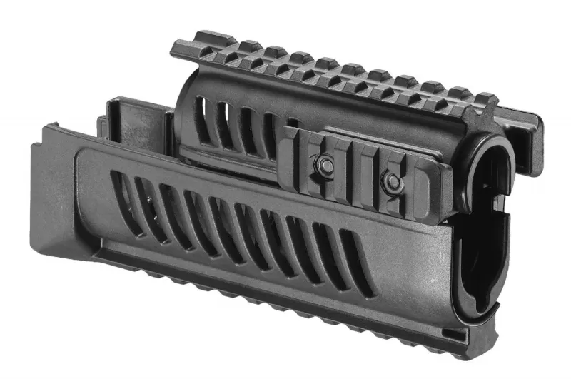 Цевьё FAB Defense AK-47 для АК, планки Picatinny
