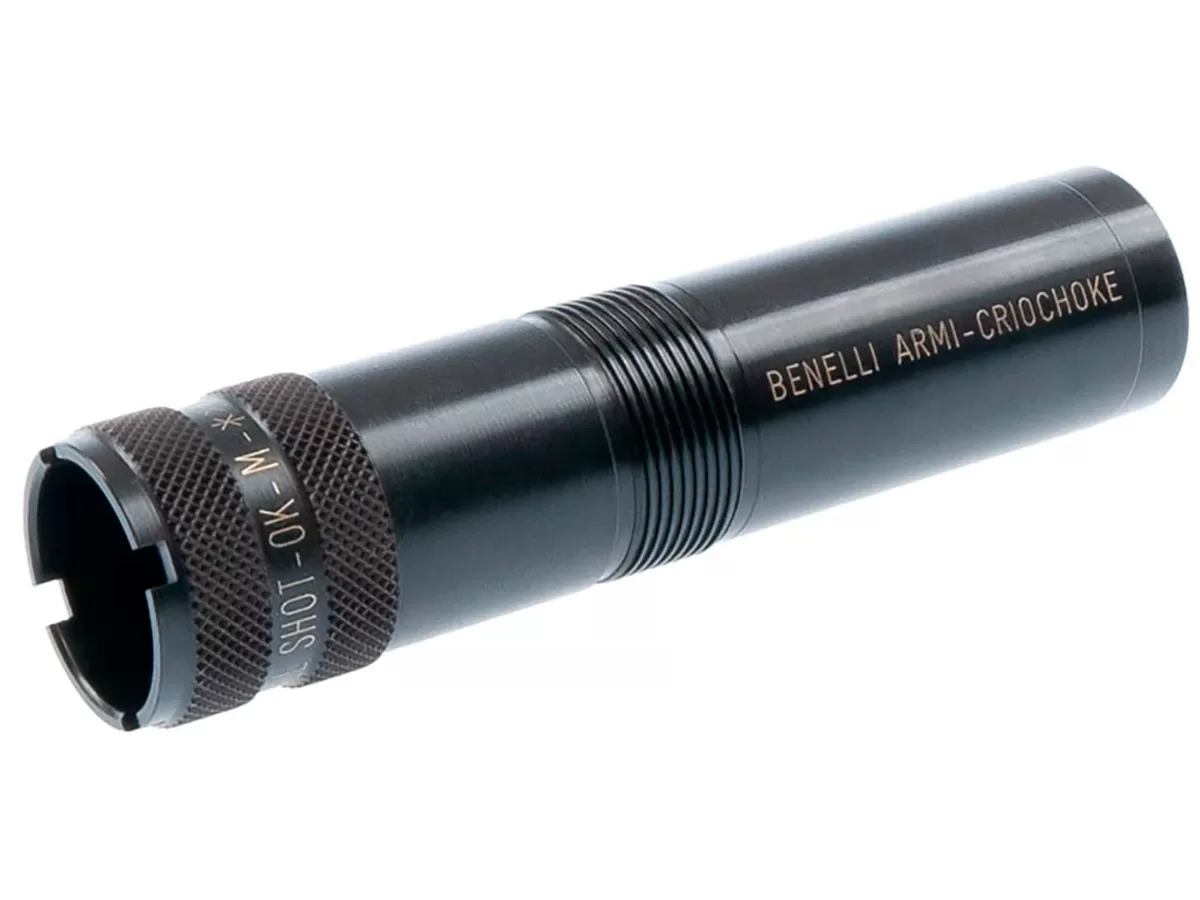 Сужение дульное Benelli Crio 12к (M/***- получок) +20мм