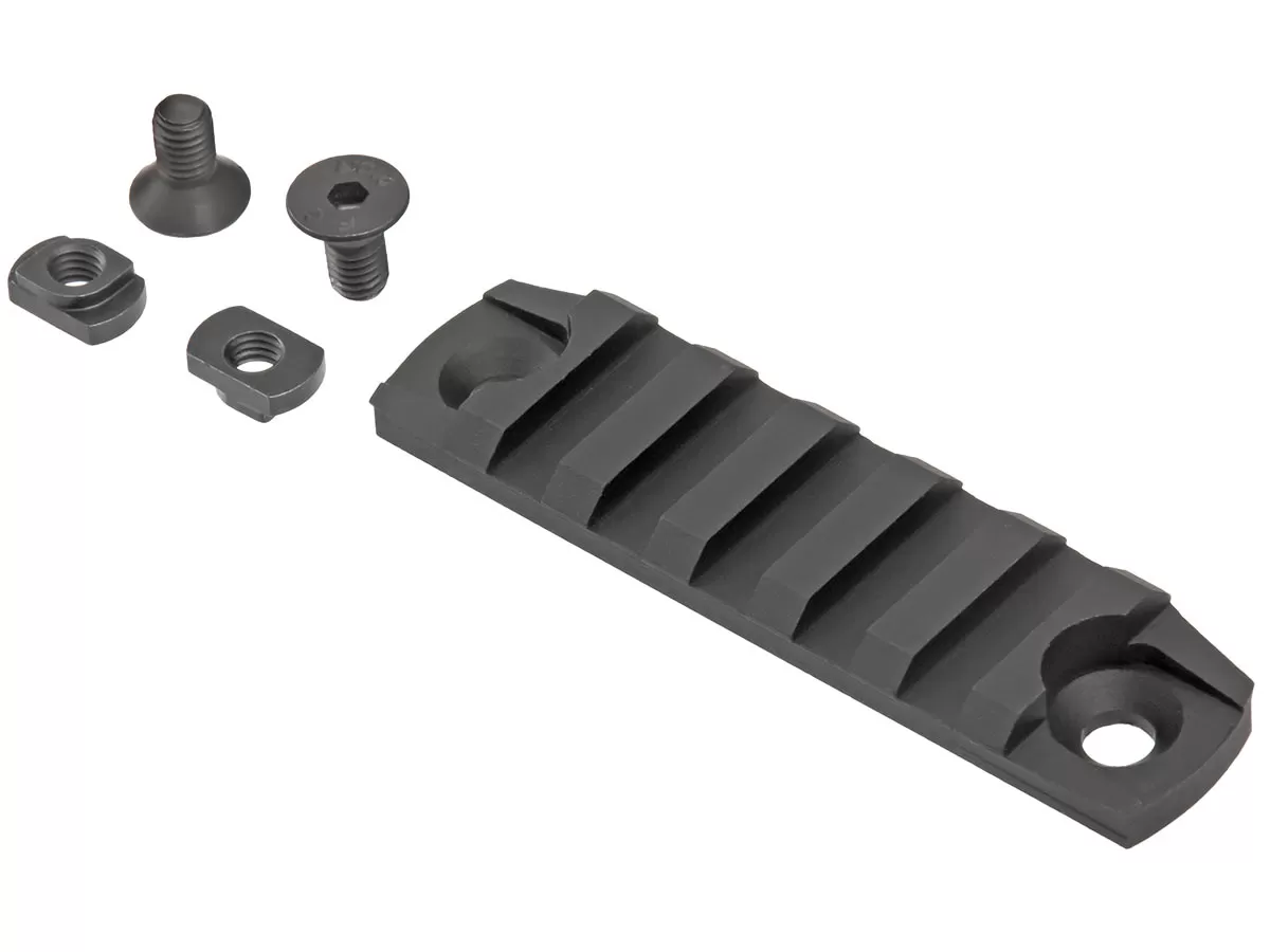 Планка Picatinny GTS Q.003 на M-LOK, 5 слотов