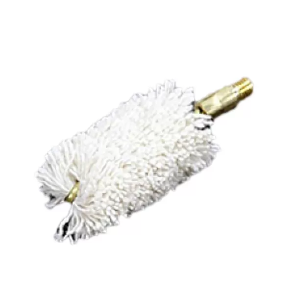 Ёрш Dewey пуховка, к.  20-28/50 BMG в тубусе, резьба 5/16-27 (Папа)