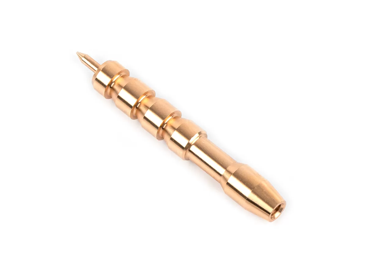 Вишер ЧИСТОGUN 35JE резьба 5/40