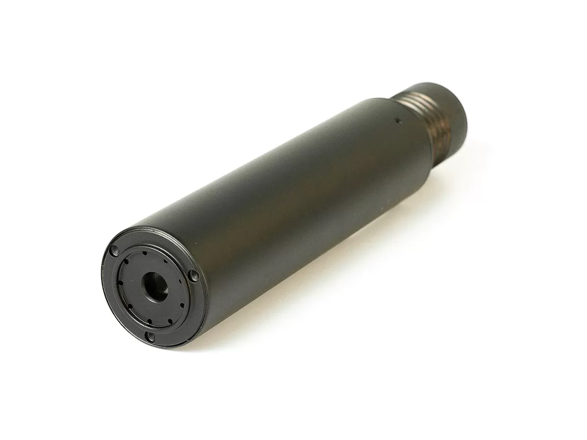 ДТКП MG Ultra Z-SVD (12 камер), калибр 7.62, крепление на Тигр/СВД
