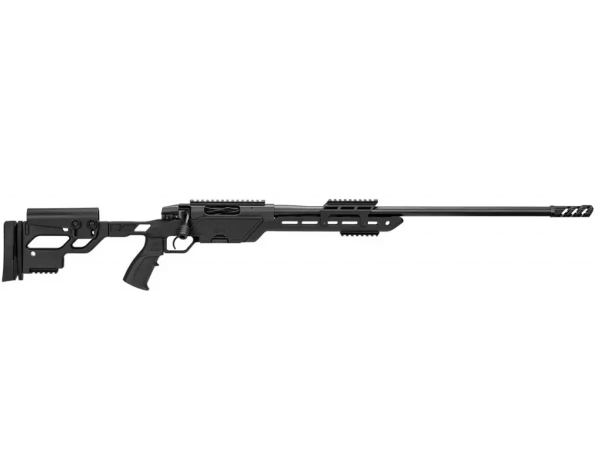 Карабин ATA ARMS ALR 308 Win. ствол 470мм алюминиевое ложе
