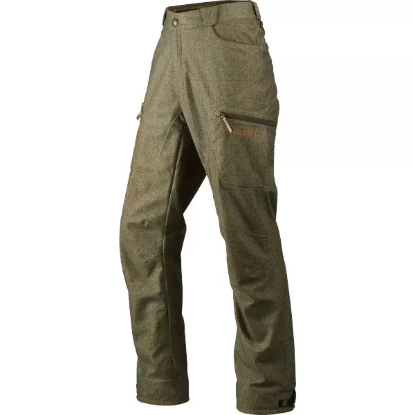 Брюки Harkila Stornoway Active trousers Cottage green