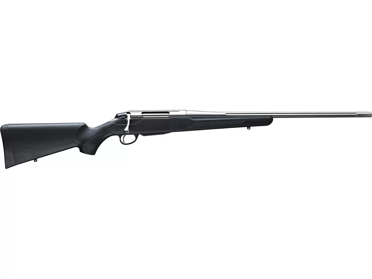 Карабин Tikka T3x SuperLite Stainless THR 308 Win. L=570мм полимер