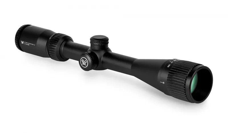 Прицел Vortex Crossfire II 4-12x40, Dead-Hold BDC