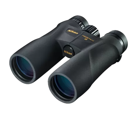 Бинокль Nikon PROSTAFF 5 8X42, Eco Glass