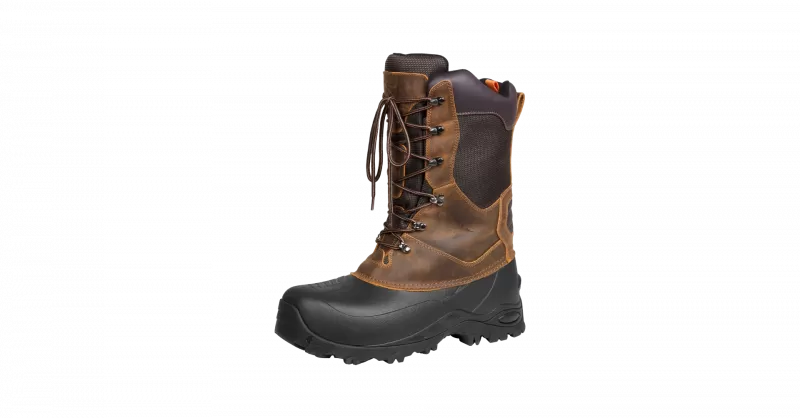Ботинки зимние Seeland North Pac Dark brown