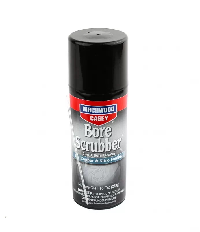 Средство для чистки ствола Birchwood Casey Bore Scrubber 283г