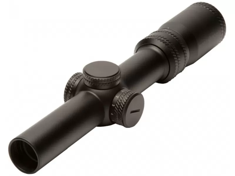 Прицел Sightmark Citadel 1-6x24, сетка HDR