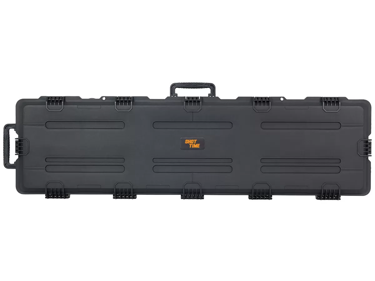 Кейс для оружия ShotTime для 2 единиц 136x40x14.3 см IP67 полипропилен