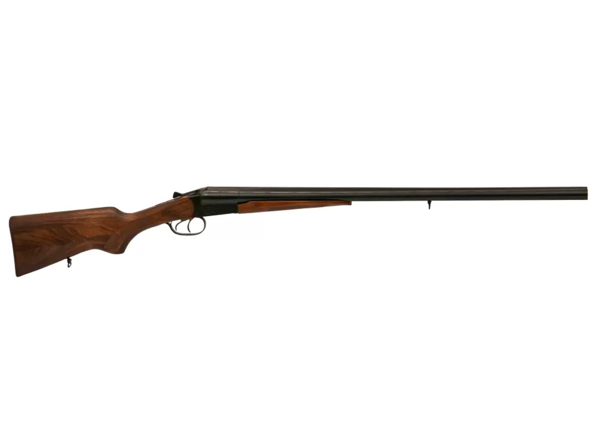 МР-43Е; 12/70; 725 мм; Орех; Фиксированные ДС