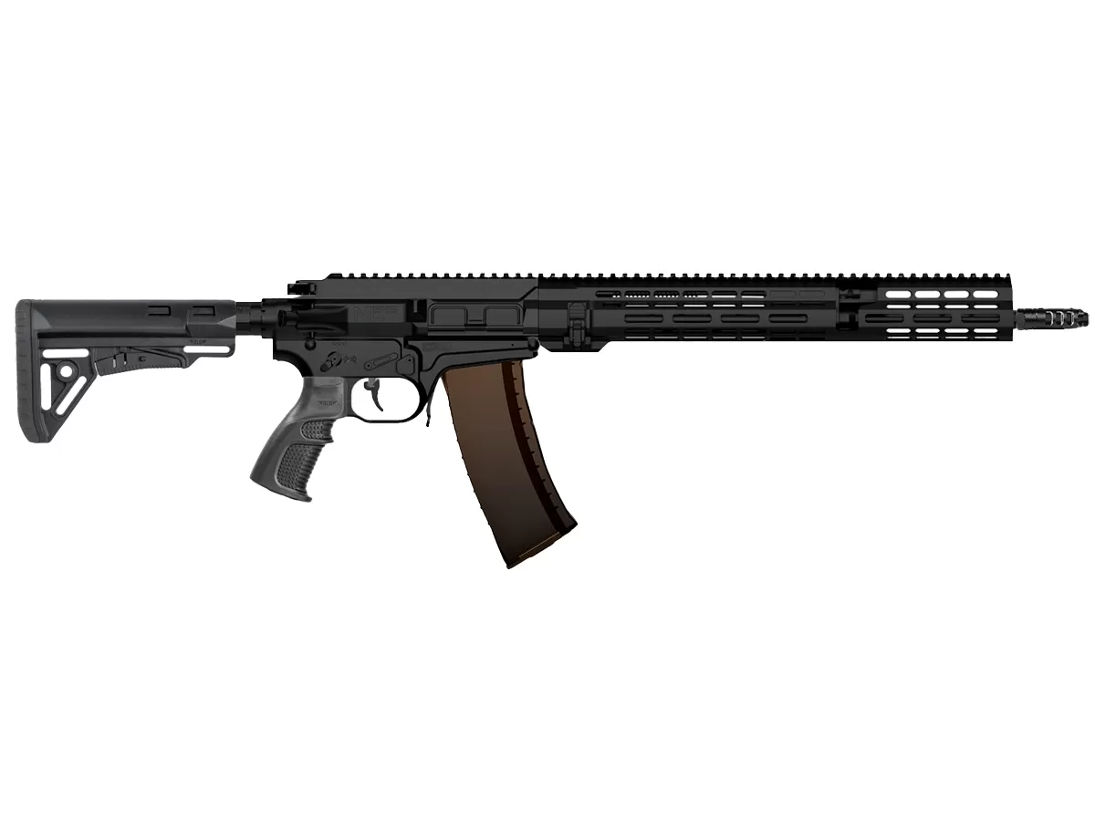 Карабин ADAR (CGNL NL545GP) 5.45x39 L=415мм Heavy/V3/DLG/Lantac/237Tungsten