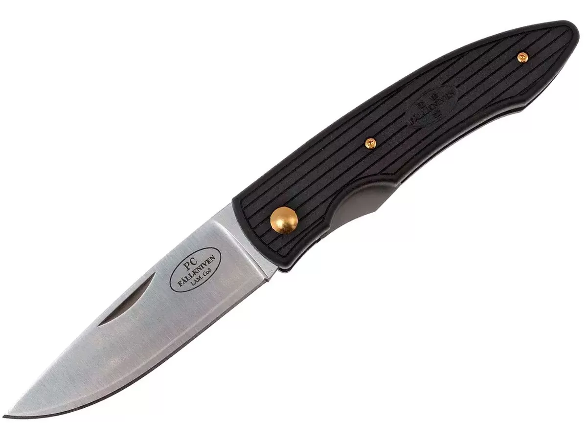 Нож складной Fallkniven PCau