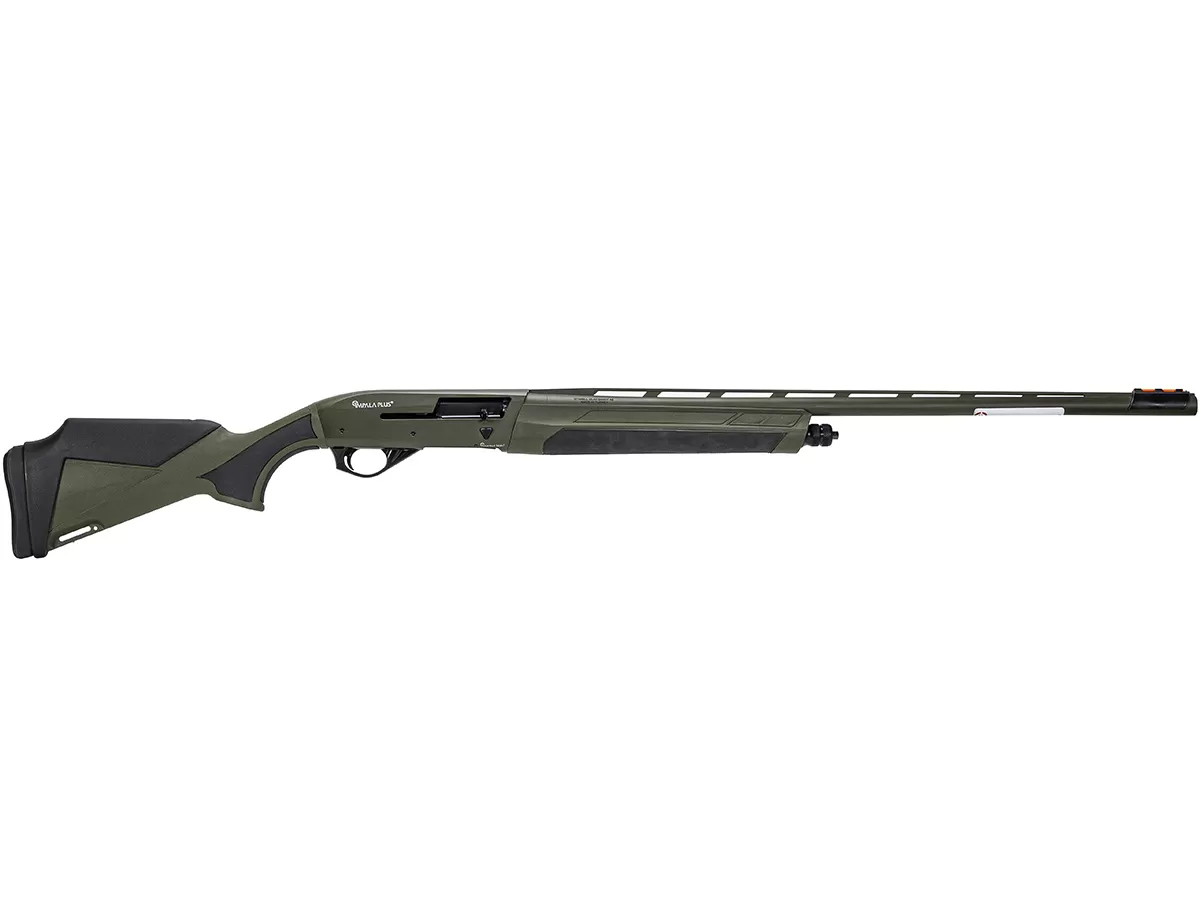 Ружьё инерционное IMPALA Plus O.D. Green Cerakote 12/76 L=760мм