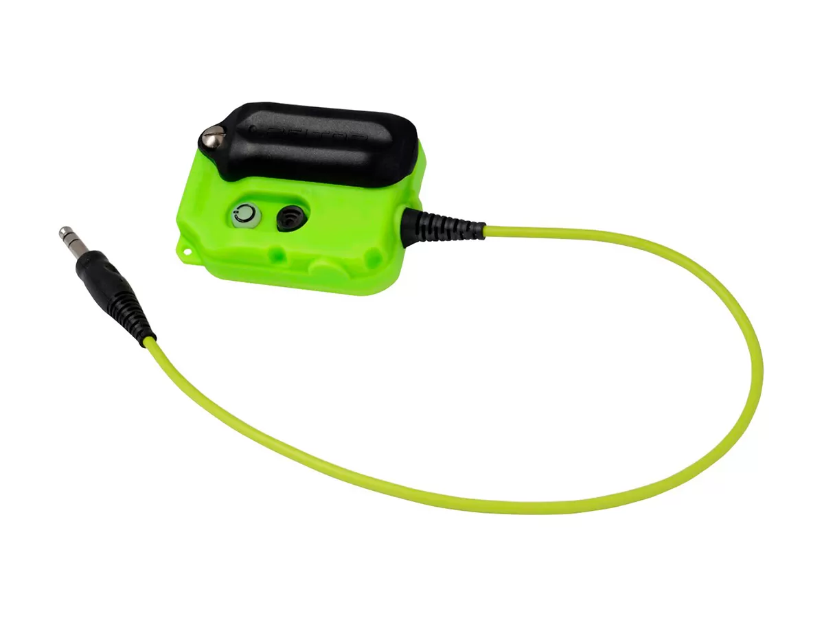 Bluetooth-адаптер 3MPeltor WS Ground Mechanic для наушников WS