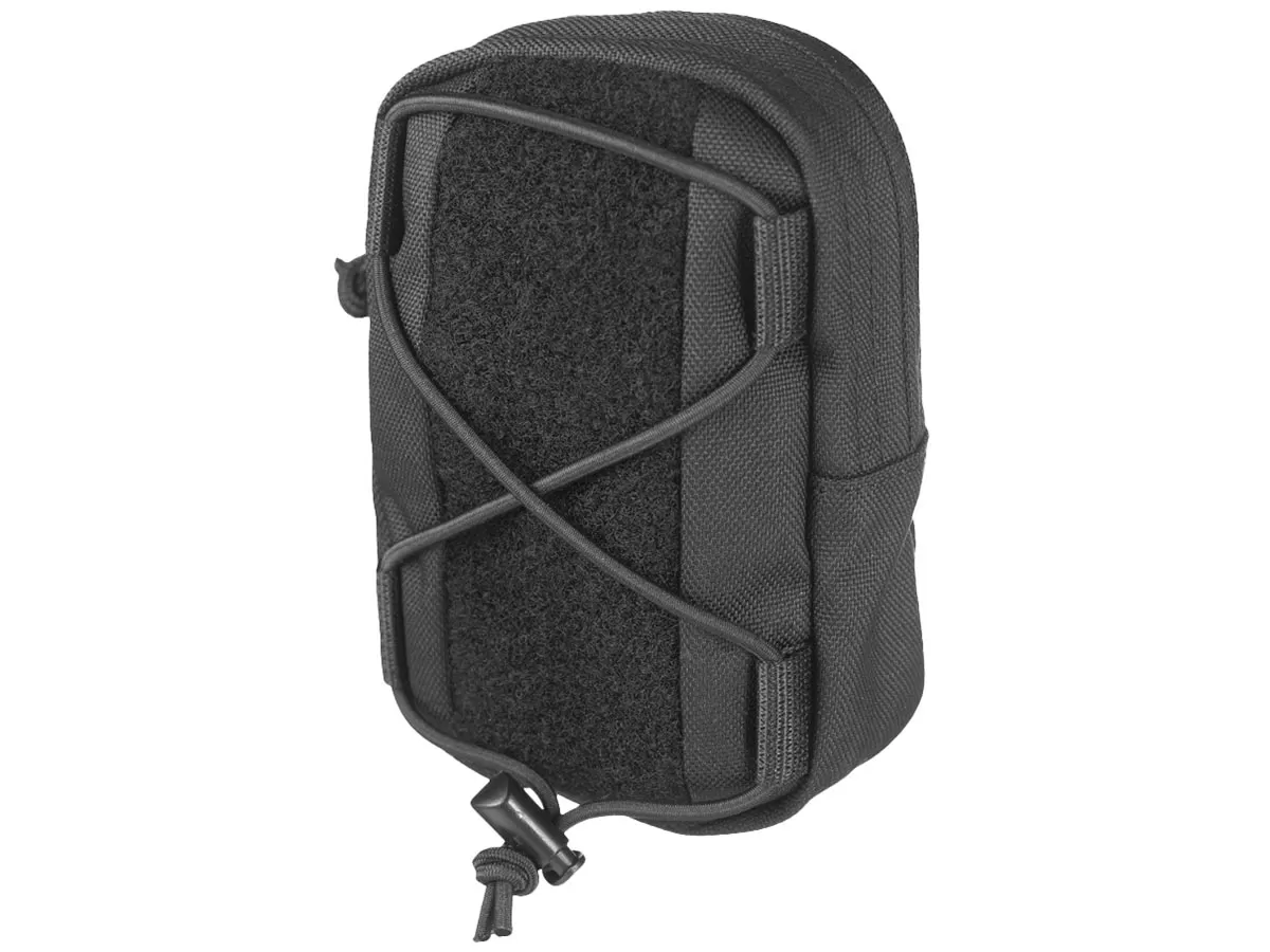 Подсумок Wartech UP-104-BK утилитарный, малый, чёрный