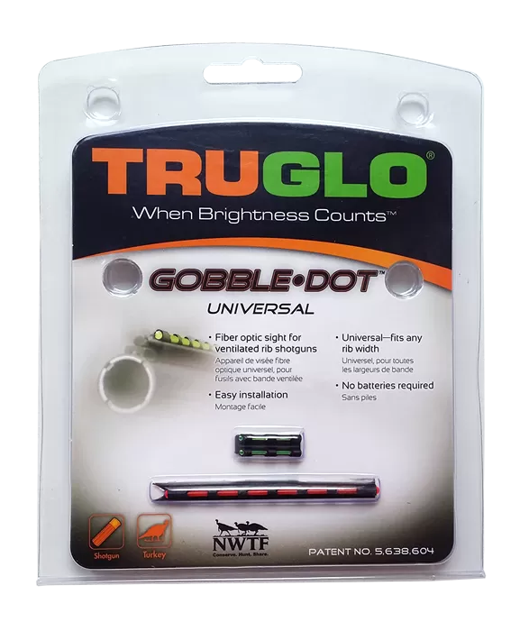 мушка Truglo TG94  с целиком универсальная