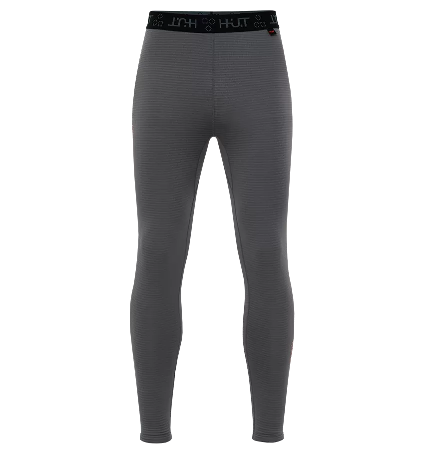 Термобельё мужское H.U.T. Yugan, кальсоны, серый