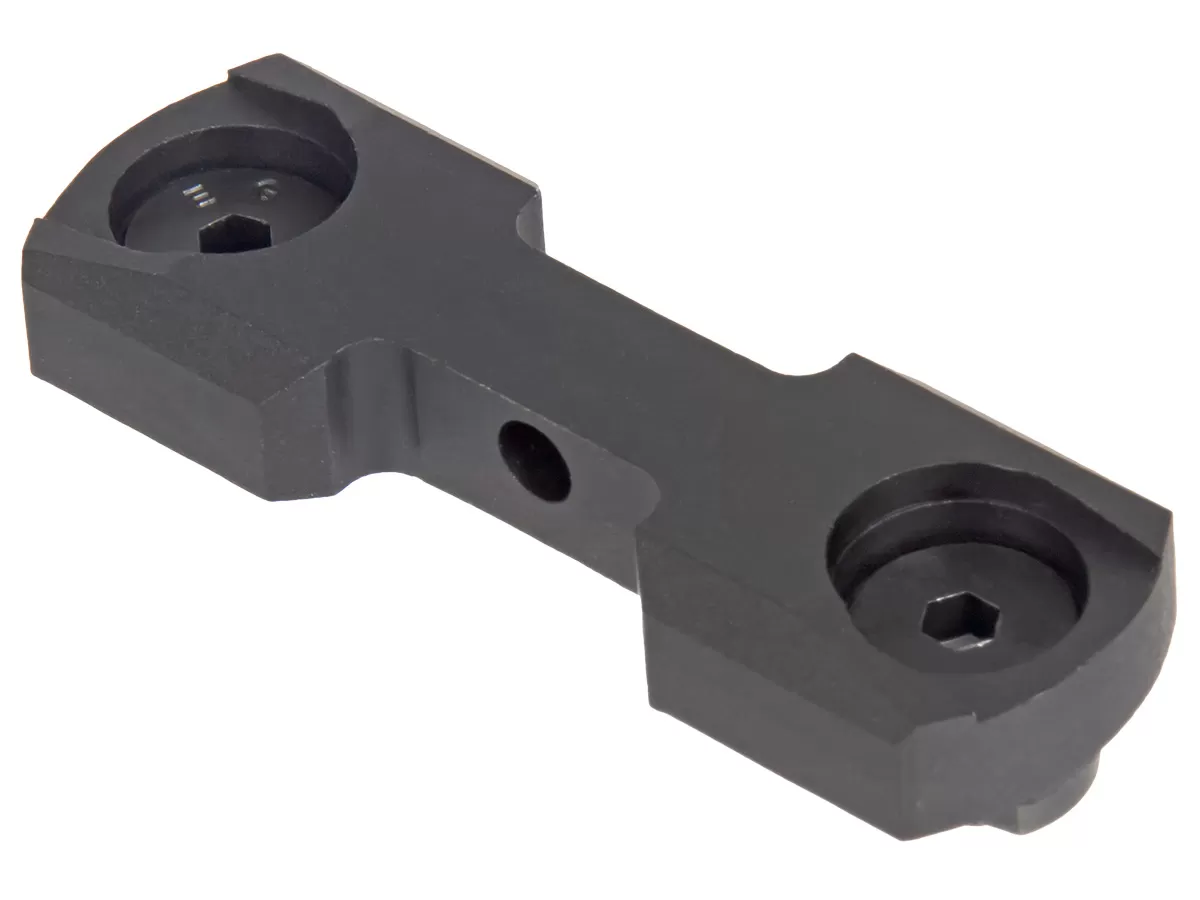 Адаптер GTS Q.201 под сошки Harris, 4 мм, M-LOK