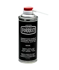 Масло Milfoam FORREST Synthetic для чистки защиты и смазки, 400мл