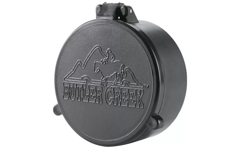 Крышка для прицела Butler Creek 48 obj  - 63,5 mm (объектив)