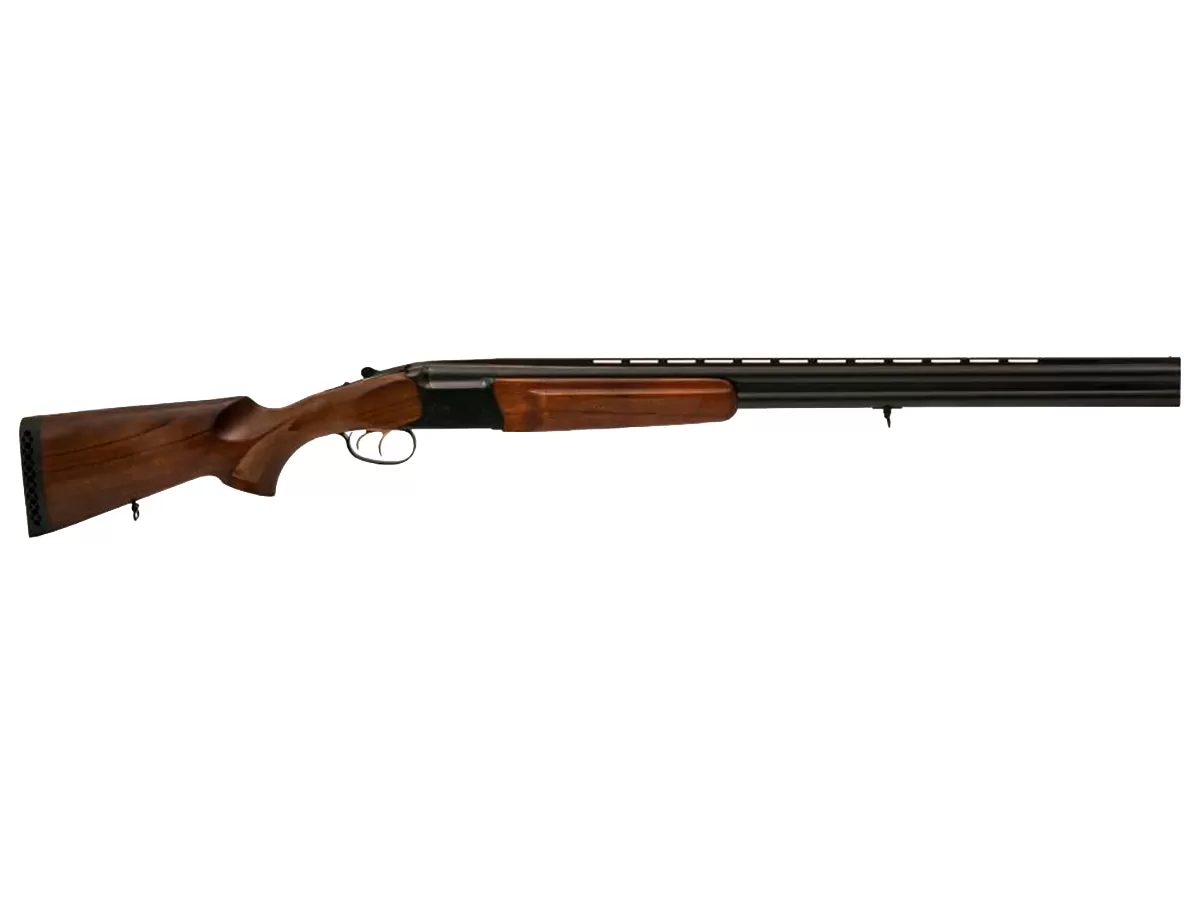 МР-27ЕМ; 12/76; 725 мм; Бук; Фиксированные ДС; Цветная мушка