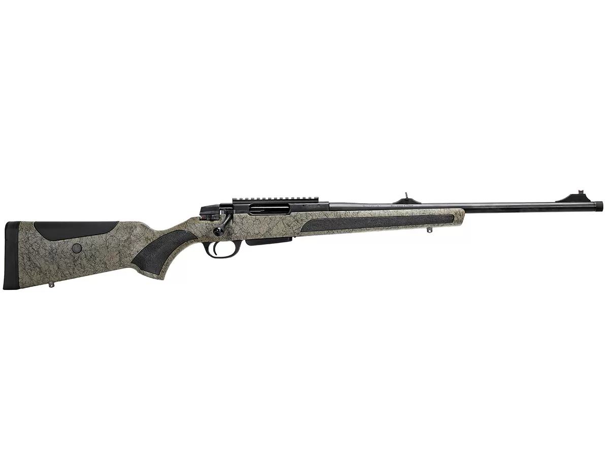 Карабин ATA ARMS Turqua Synthetic FDE Spyder Web 308 Win. L=470мм камуфляж