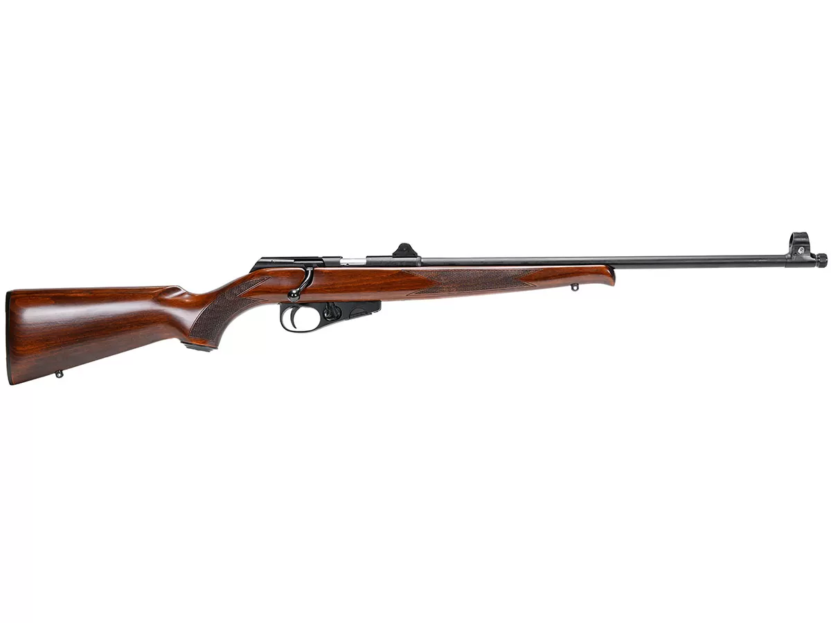 Винтовка ТОЗ-78-04М 22 LR ствол 536мм берёза, резьба на дульной части