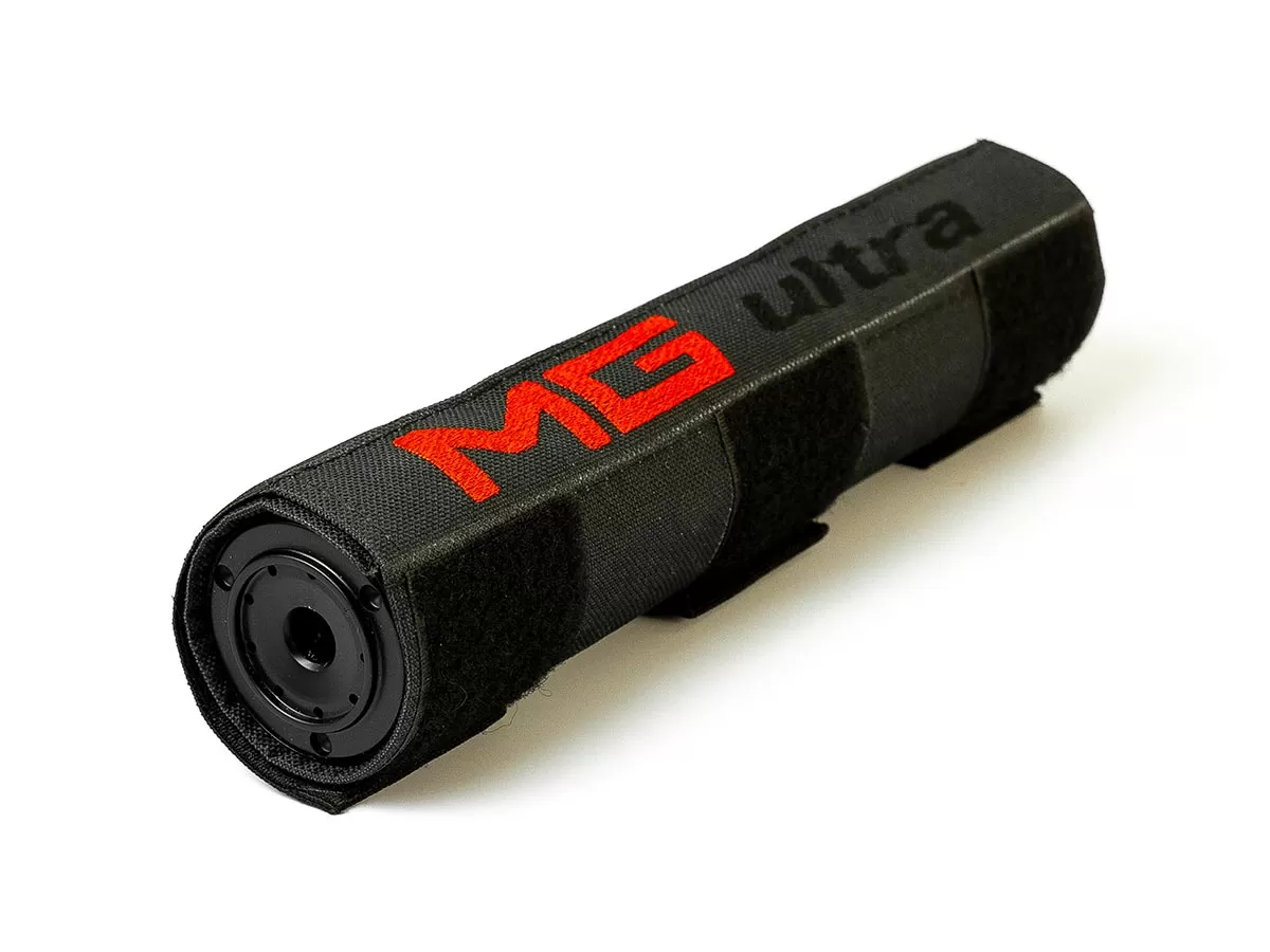 ДТКП MG Ultra Макси лонг (15 камер), калибр 7.62, резьба 14х1L