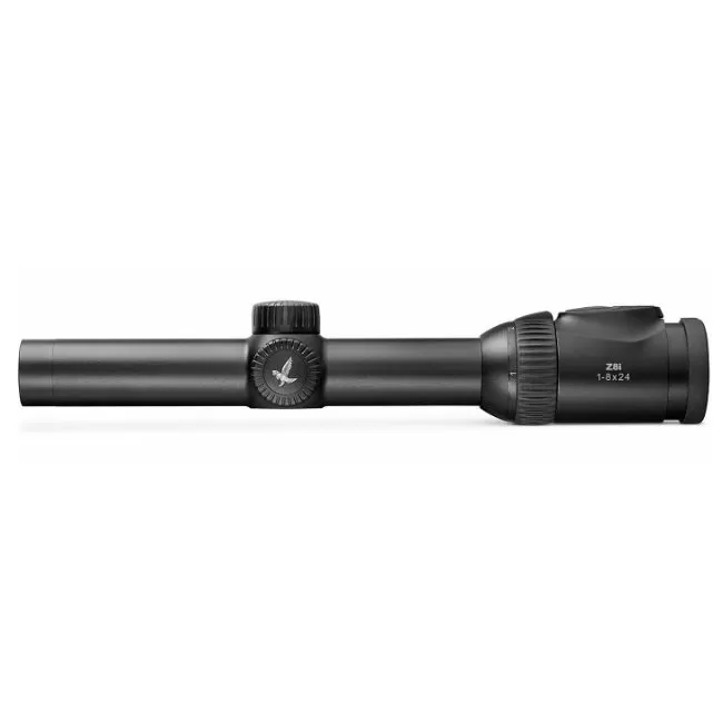 Прицел Swarovski Z8i 1-8x24, сетка BRT-I