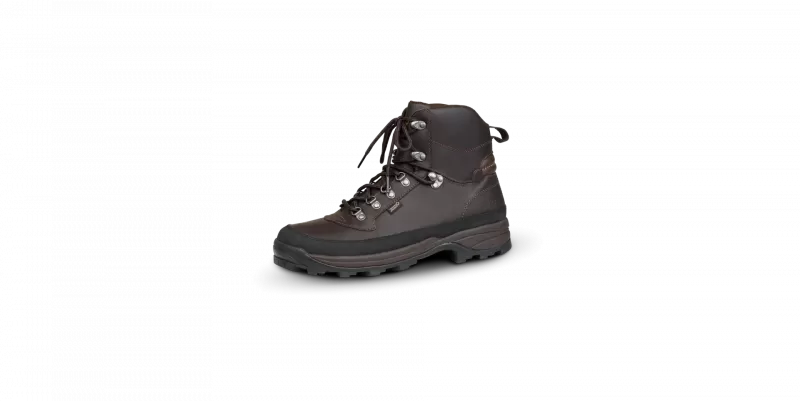 Ботинки Harkila Stornoway GTX Dark brown
