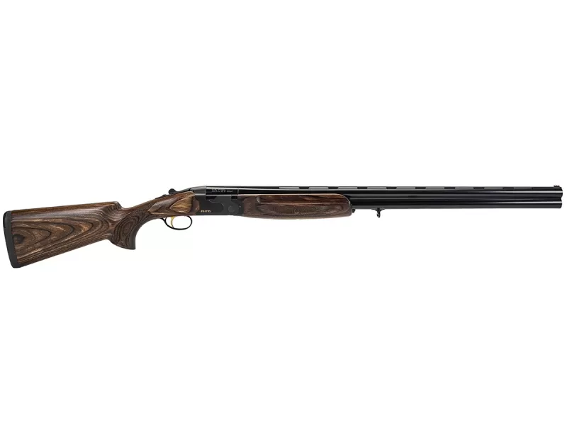 Ружьё ATA SP Laminated Brown 12/76 L=760мм ламинат колодка чёрная