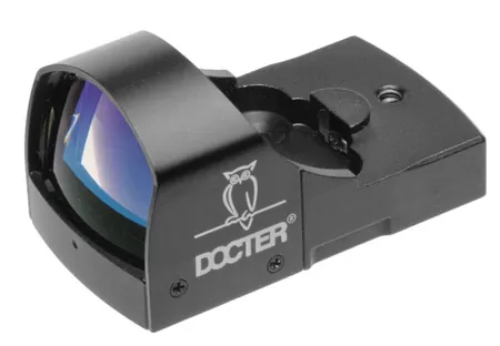 Коллиматорный прицел DOCTERsight II plus, 3.5MOA