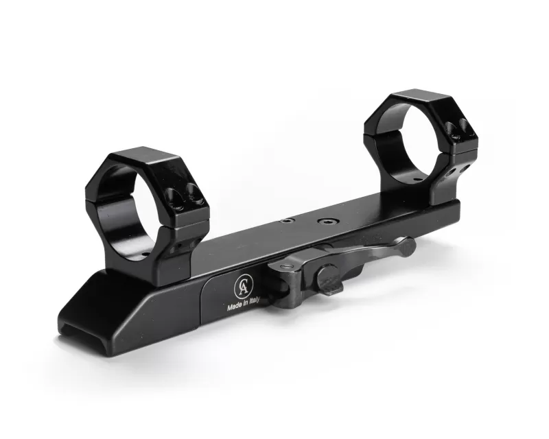 Кронштейн Contessa для ATN Mars 4/LT, X-Sight 4K/LTV на Picatinny 