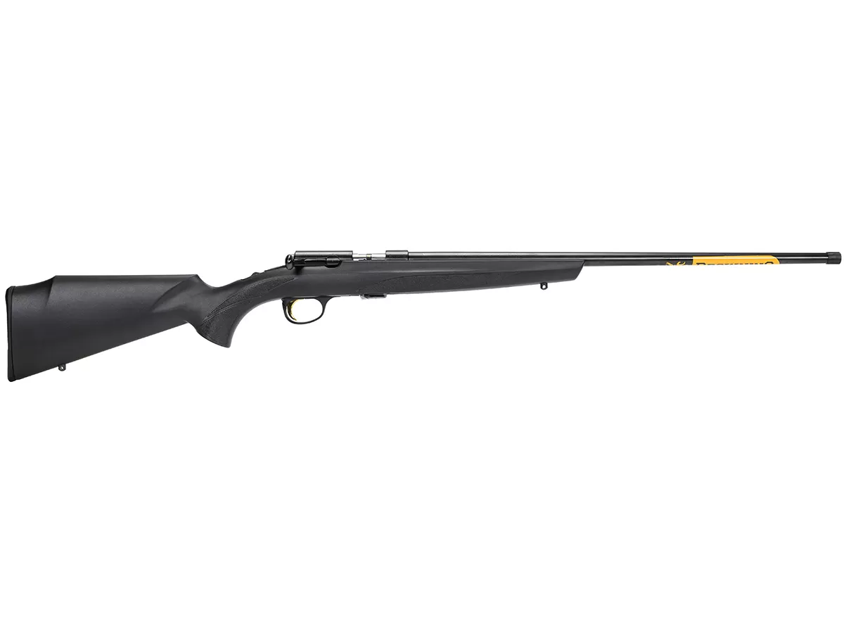 Винтовка Browning T-Bolt Composite Sporter THR NS 22 LR ствол 560мм пластик