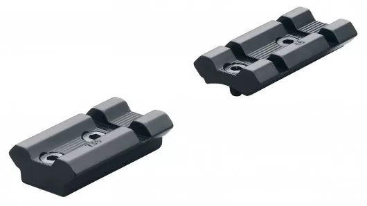 Основание (из 2-х частей) Leupold Rifleman Weaver на Remington 700