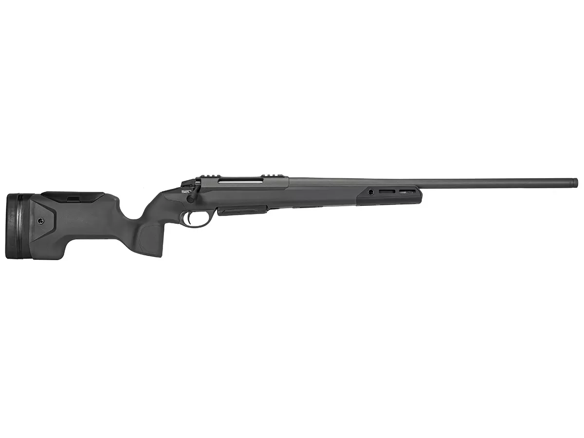 Карабин Sako S20 Precision DX, 308 Win., ствол 610мм, резьба, Cerakote