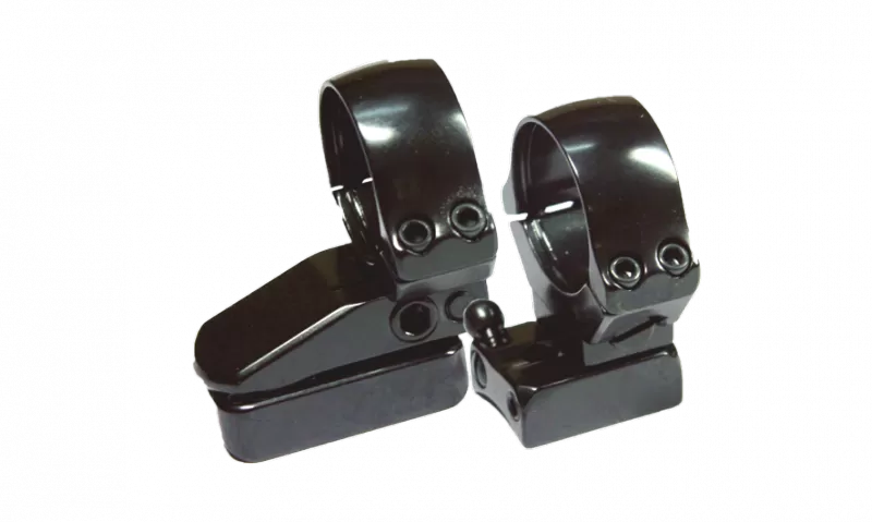 Поворотный кронштейн EAW Apel 25,4мм на Browning BAR/Benelli Argo