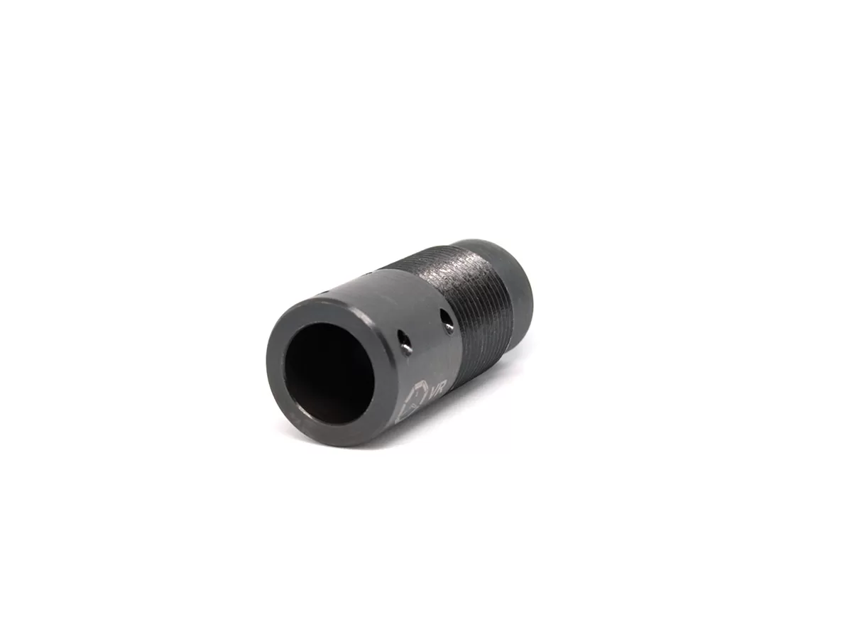 Переходник Вектор-7.62 VR-SVD на ствол СВД/Тигр, резьба M24x1.5, сталь