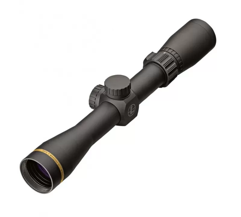 Прицел Leupold VX-Freedom Rimfire 2-7x33, сетка Rimfire MOA