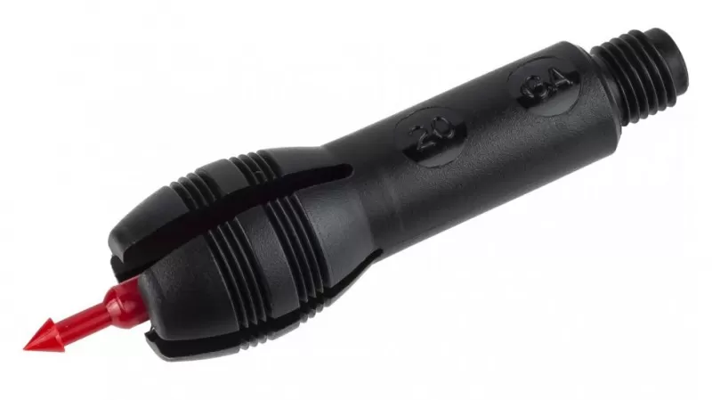 Вишер Bore Tech Shotgun JAG, калибр 20