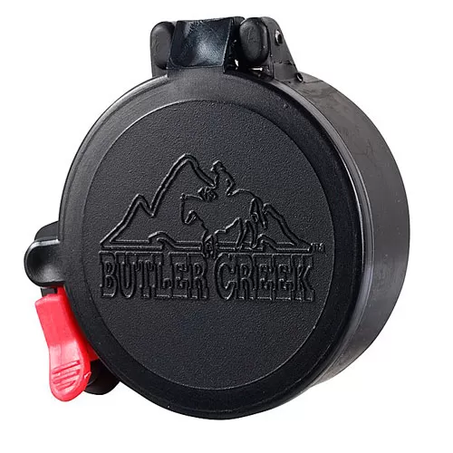 Крышка для прицела Butler Creek 10 eye - 38,5 mm (окуляр)