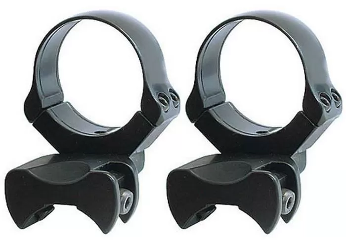 Кольца EAW Apel 30мм на Blaser R93, h=11мм